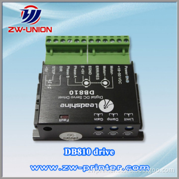 dB810 Drive for Large Format Printer